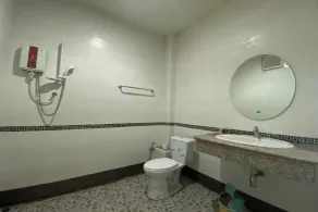 Mayuree Resort - Bathroom