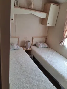 3 værelses bolig i Bembridge, near Sandown - Værelse