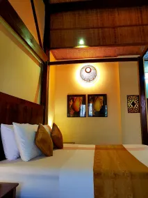 Rikitikitavi - Room