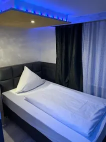 Hotel&Ristorante Sicilia - Værelse