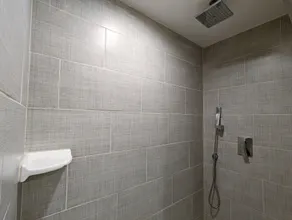 Comfort Inn & Suites Mundelein-Vernon Hills - Salle de bain
