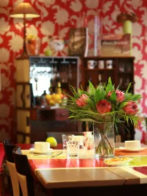 Hôtel La Résidence Roscoff - Restaurant