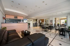 Sunrise Apartments - Resepsjon