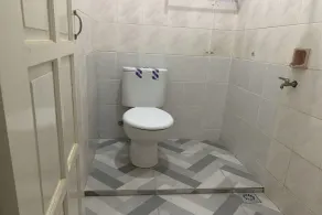 Hotel Merak Indah - Salle de bain