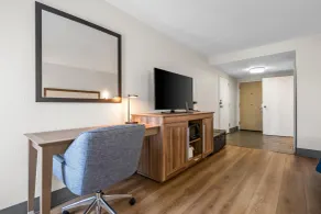 Hampton Inn Birmingham/Trussville - Rum