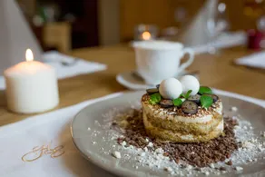 Europejski Boutique Hotel - Restaurant