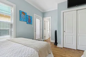 Family-friendly Pensacola Home < 1 Mi to Beach! - Interior