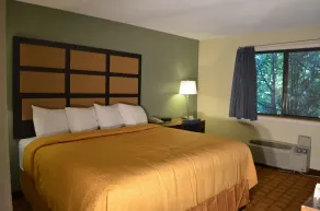 Quality Inn & Suites Marinette - Chambre