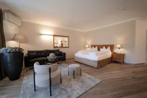 Hotel Hanswirt - Værelse