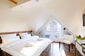 Gästehaus Drostenhof - Quarto