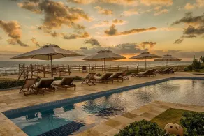 Bruno Marambaia Charme Hotel - Pool