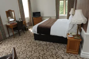 Hellaby Hall Hotel, BW Signature Collection - Room