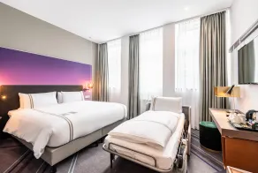 Premier Inn Wuppertal City Centre - Camera