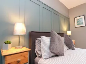 Westbourne Villa - Room
