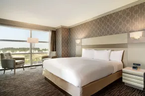 Hilton Melbourne, FL - Chambre