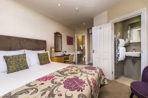 The Windermere Hotel, London - Chambre