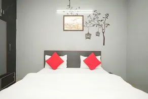 SUNRISE GUEST HOUSE - Room
