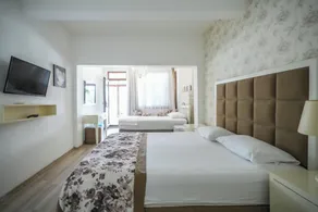 Dalgıç Otel Türkbükü - Room