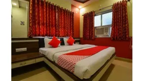Hotel Mahatma Inn Ajmer - Room