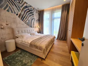 aenea designhotel - Zimmer