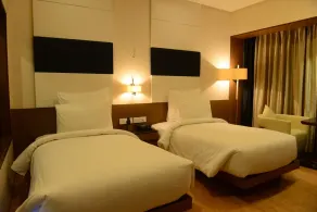 Narayani Heights Hotel and Resort - Chambre