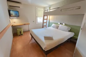 Ibis Budget Bollene - Zimmer