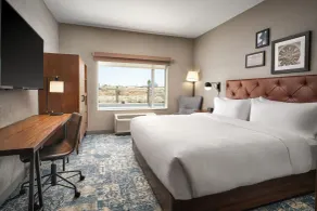 Four Points by Sheraton Yuma - Chambre