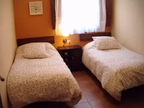 Casa Rural Marrucho - Zimmer