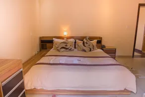 Rohi Apartments - Chambre