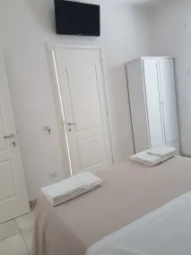 Lu Salentu White House - Room