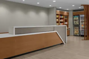 SpringHill Suites by Marriott Grand Island - Reception