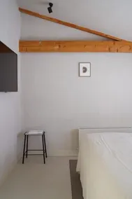 Hotel âme - Chambre
