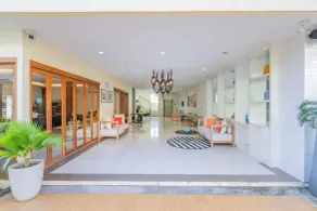 The Pelican Residence & Suites Krabi - Reception