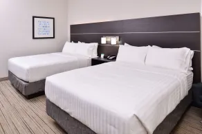 Holiday Inn Express - Bethlehem by IHG - Chambre