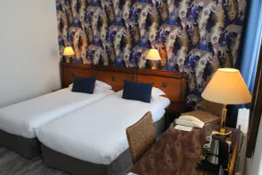 Best Western de Diane - Værelse