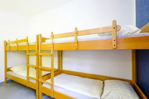 Jugendherberge Falkenberg - Room