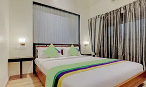 Treebo Astor HSR Layout - Room