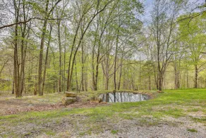 Vacation Rental Near Lake Patoka With Hot Tub! - Innenbereich
