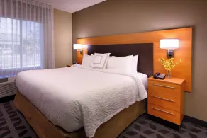 TownePlace Suites by Marriott Missoula - Chambre
