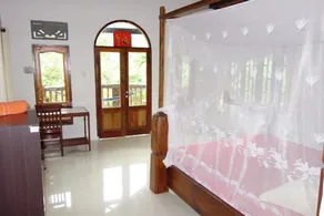 Hotel Orangutan - Restaurant
