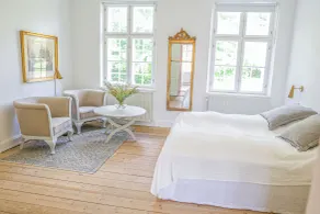 Lundsgaard Gods ferielejlighed - Quarto