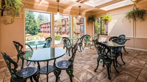 Best Western Plus Humboldt House Inn - Restaurant