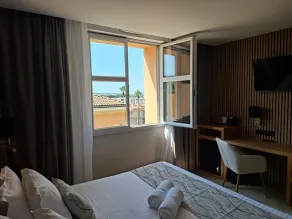 Best Western Plus Sanary - Habitación