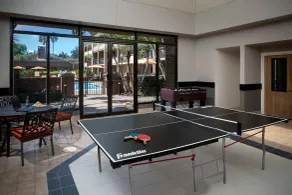Courtyard by Marriott Fort Lauderdale City of Plantation - Piscine