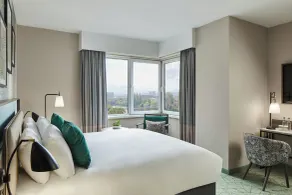 Leonardo Royal Hotel Glasgow - Room