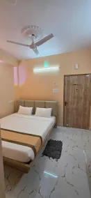 HOTELLEOs - Chambre