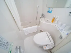 Super Hotel Takamatsu Kin en kan - Salle de bain