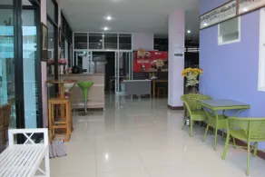 Four P Residence - Lobby