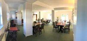 Hotel Reke - Ristorante