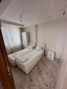 Mina Turizm Apart - Room